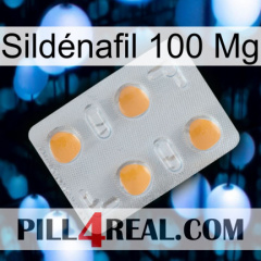 Sildénafil 100 Mg 24